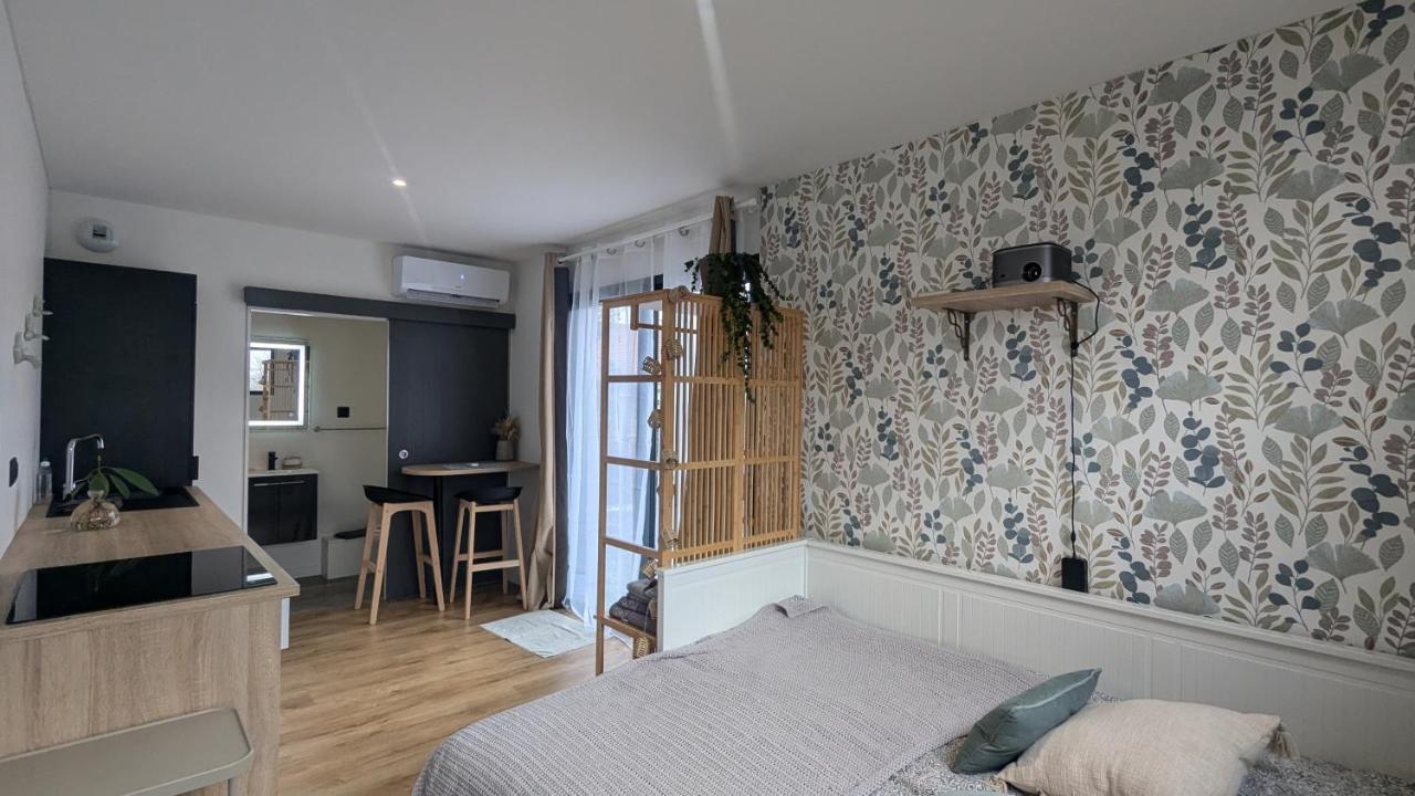 Appartamento con 1 Camera da Letto