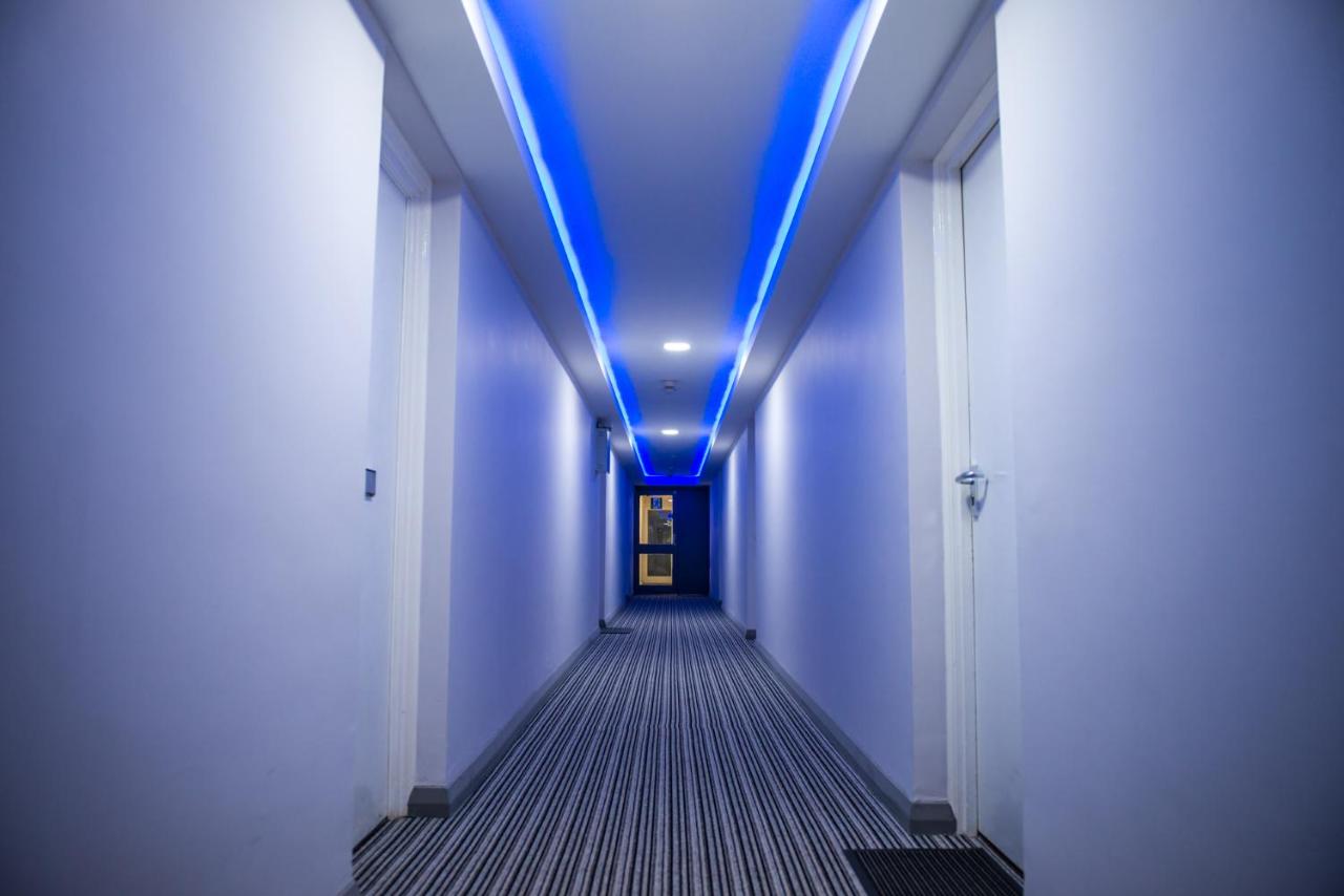 Livit Serviced Apartments - B&B Bradford