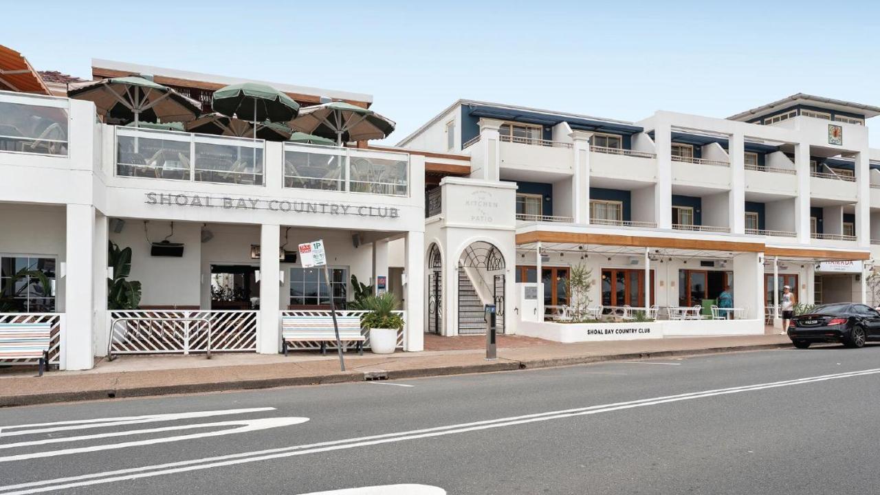 Cove 2315 - Luxurious Unit, Directly Opposite Beach - Bed and Breakfast Shoal Bay