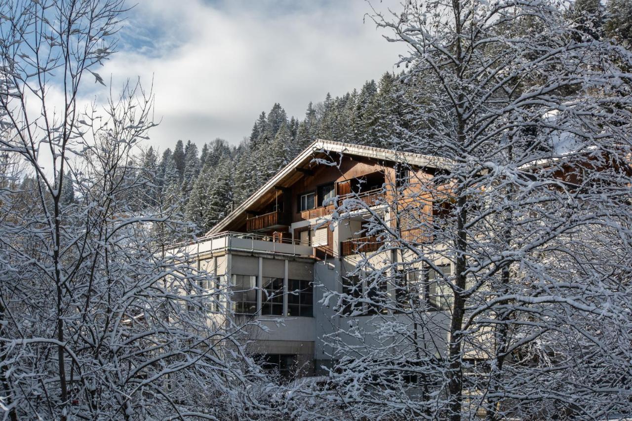 Ferienwohnung am Bach - B&B