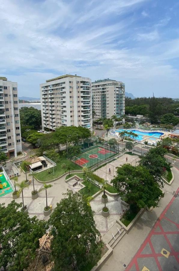 Barra Rio Centro - Ferienwohnung Rio de Janeiro