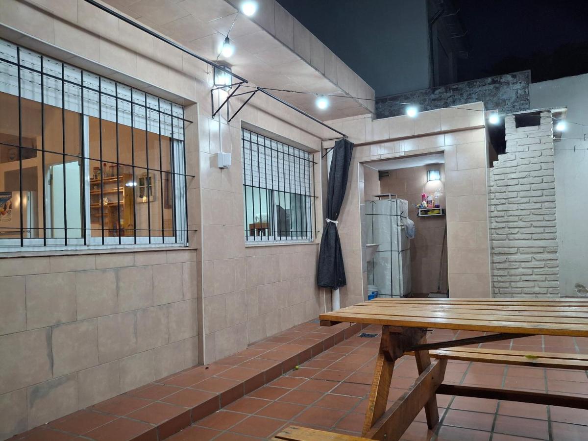 CASA DEL NARANJO - B&B Rosario