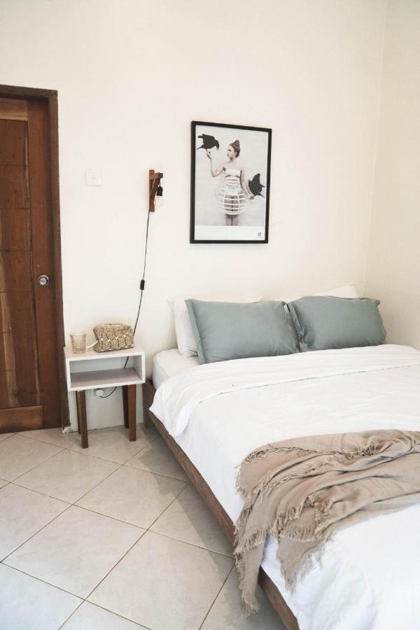Habitación Doble con baño privado