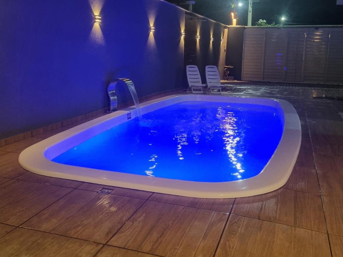 Flat Praia Dourada 5 - Chambres d’hôtes