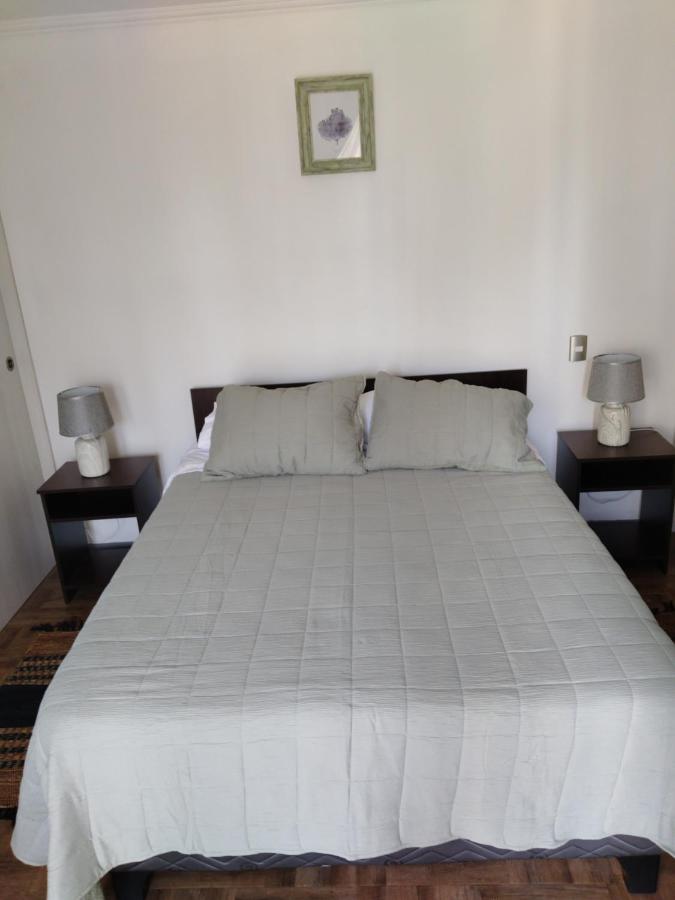 Departamento amoblado 3 habitaciones y 2 baños - Bed and Breakfast