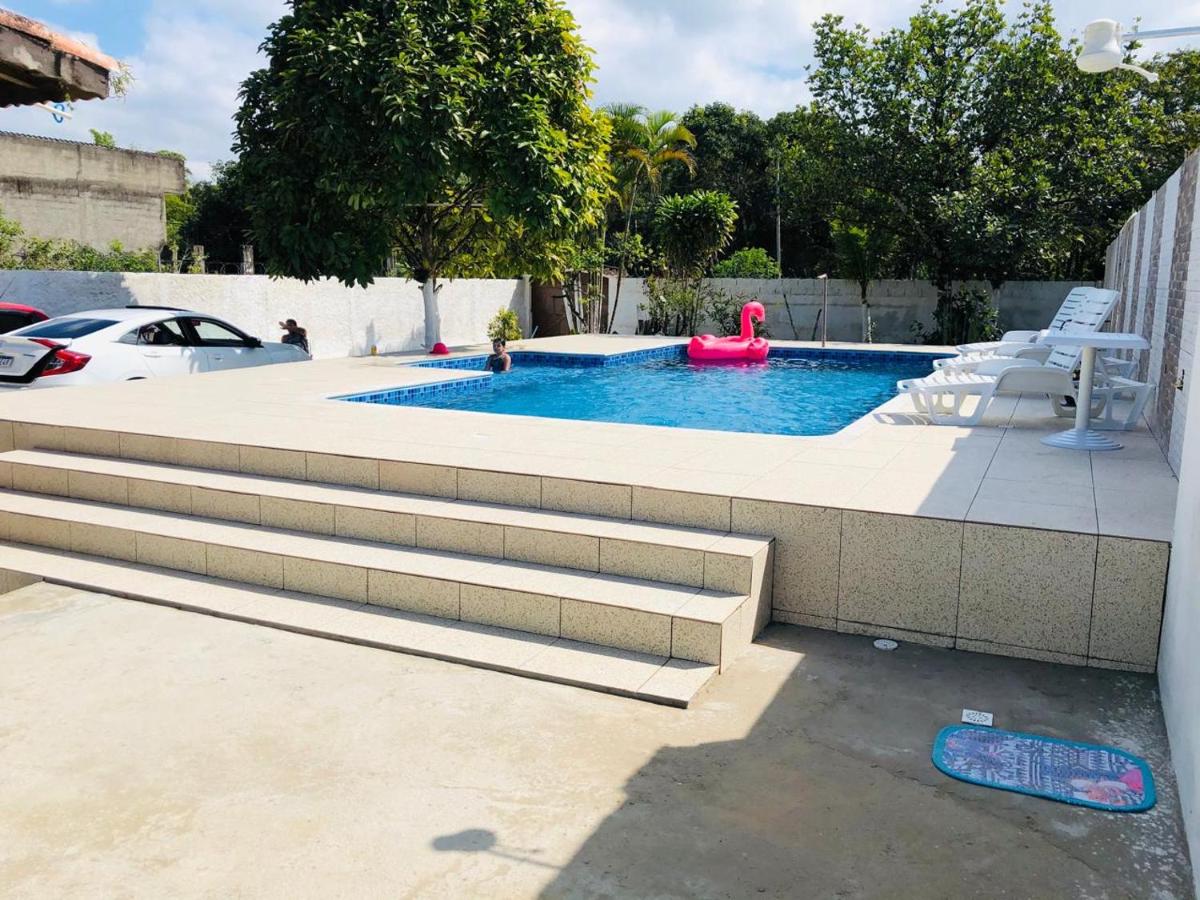 Casa Piscina e Natureza - B&B