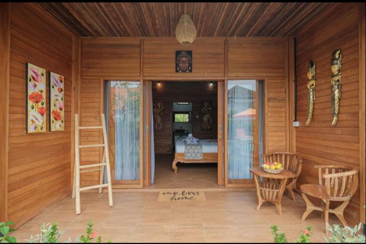 Villa Felise Sanur - B&B Kelurahan Sanur