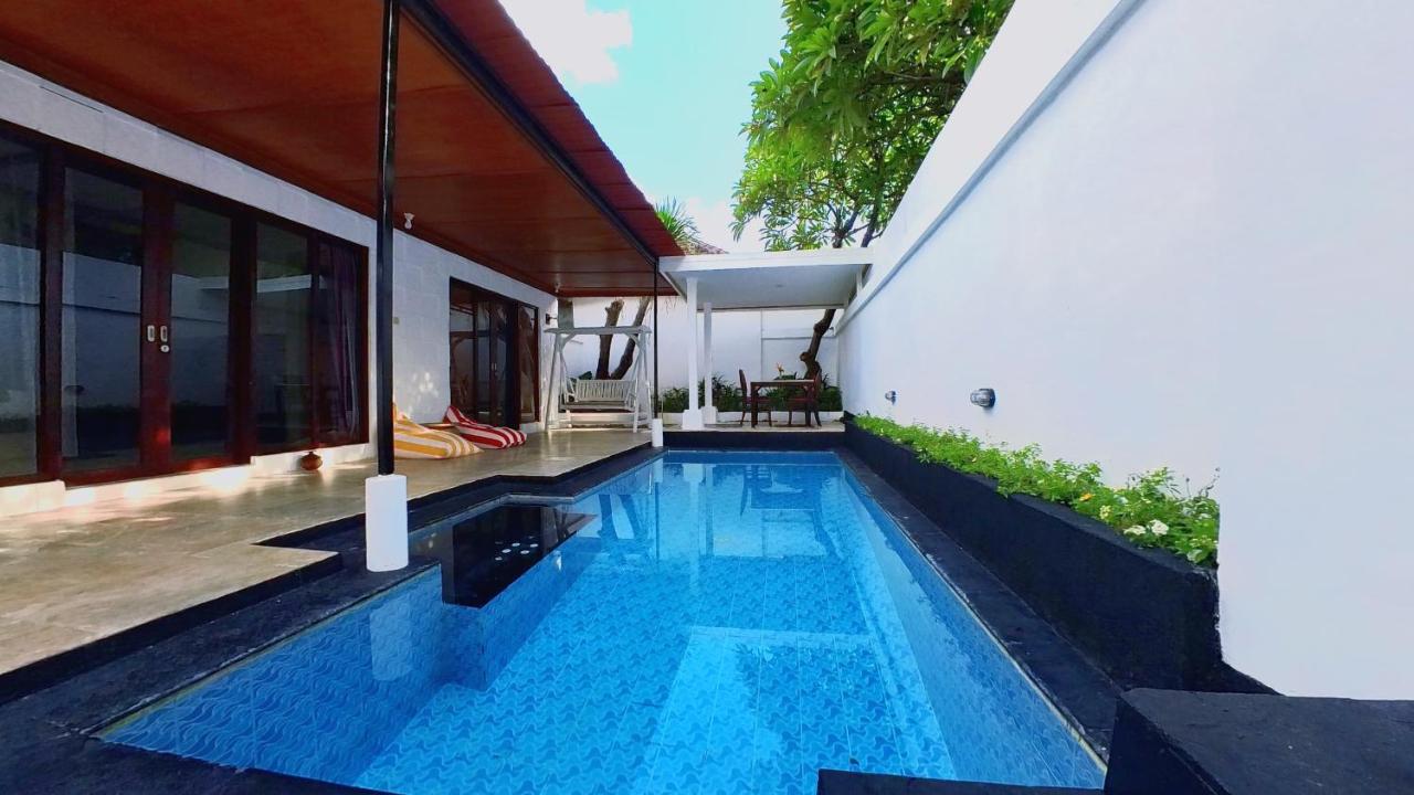 Private Pool Villas Kuta Bali - B&B