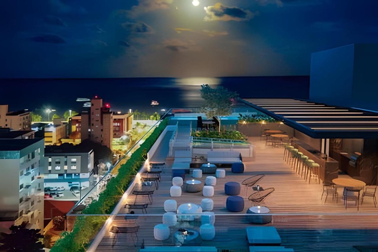 Mov429-Lindo Studio para 2 pessoas em Tambaú-Jampa - Ferienwohnung João Pessoa