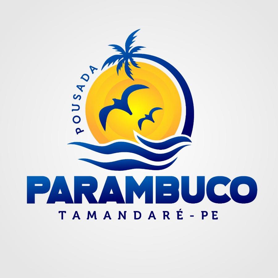 Pousada PARAMBUCO - Ferienwohnung Tamandaré