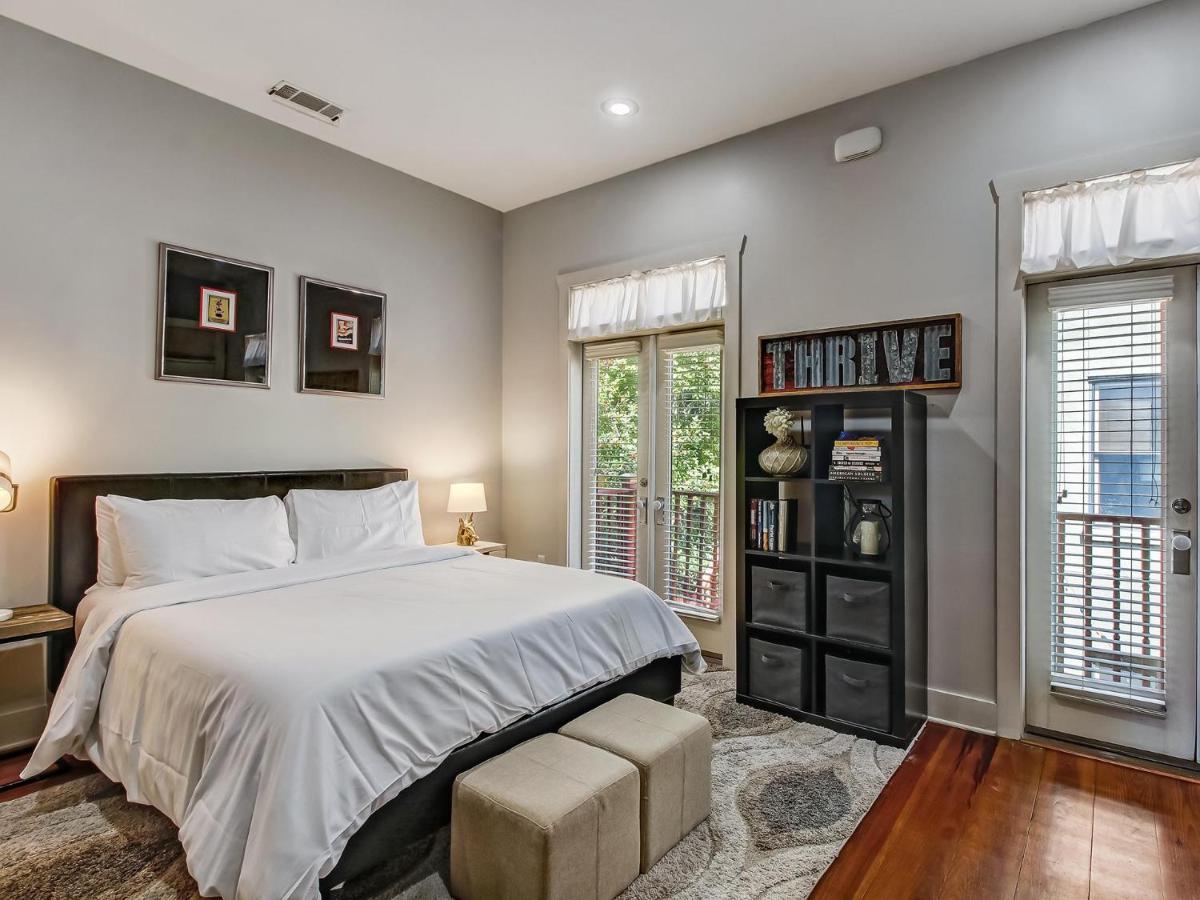Thrive on Perry - B&B