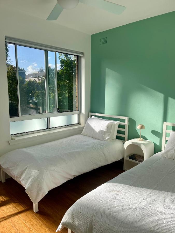 Beachside Bliss - Ferienwohnung Sydney