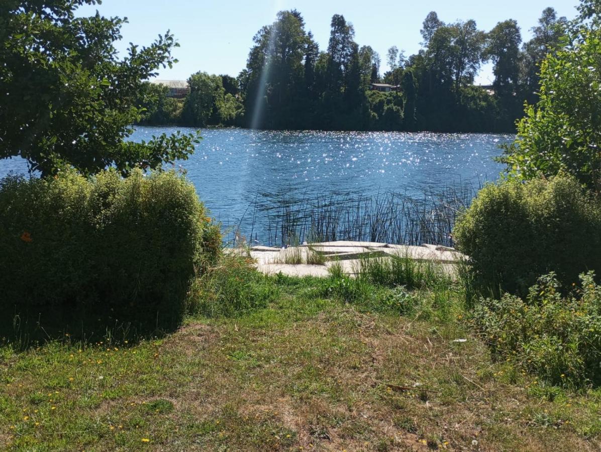 Riberas del Calle Calle - Bed and Breakfast Valdivia
