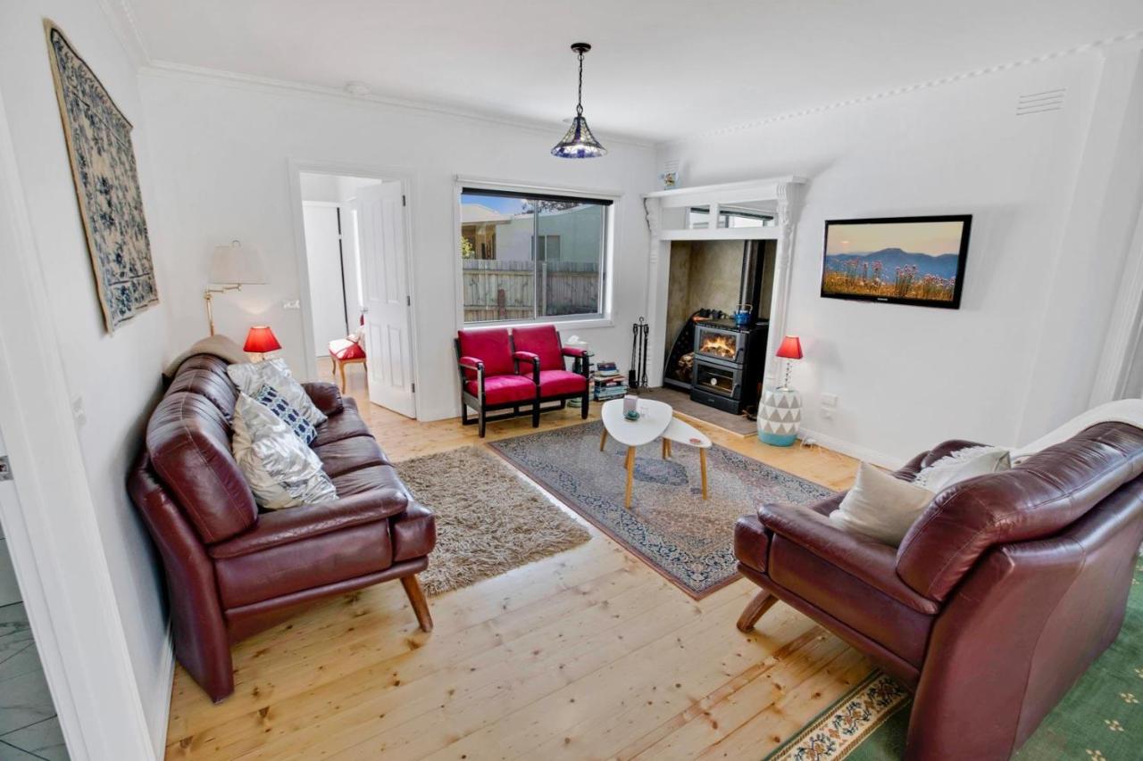 Huntingdale - B&B