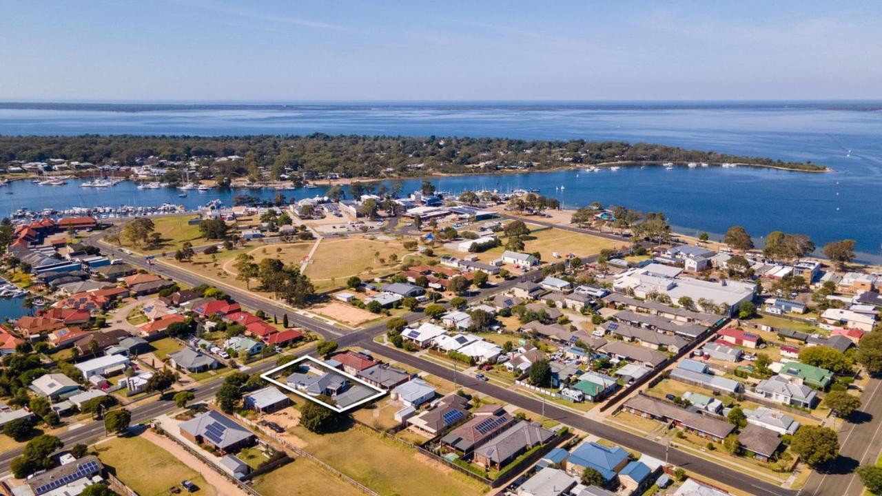 Huntingdale - B&B Paynesville