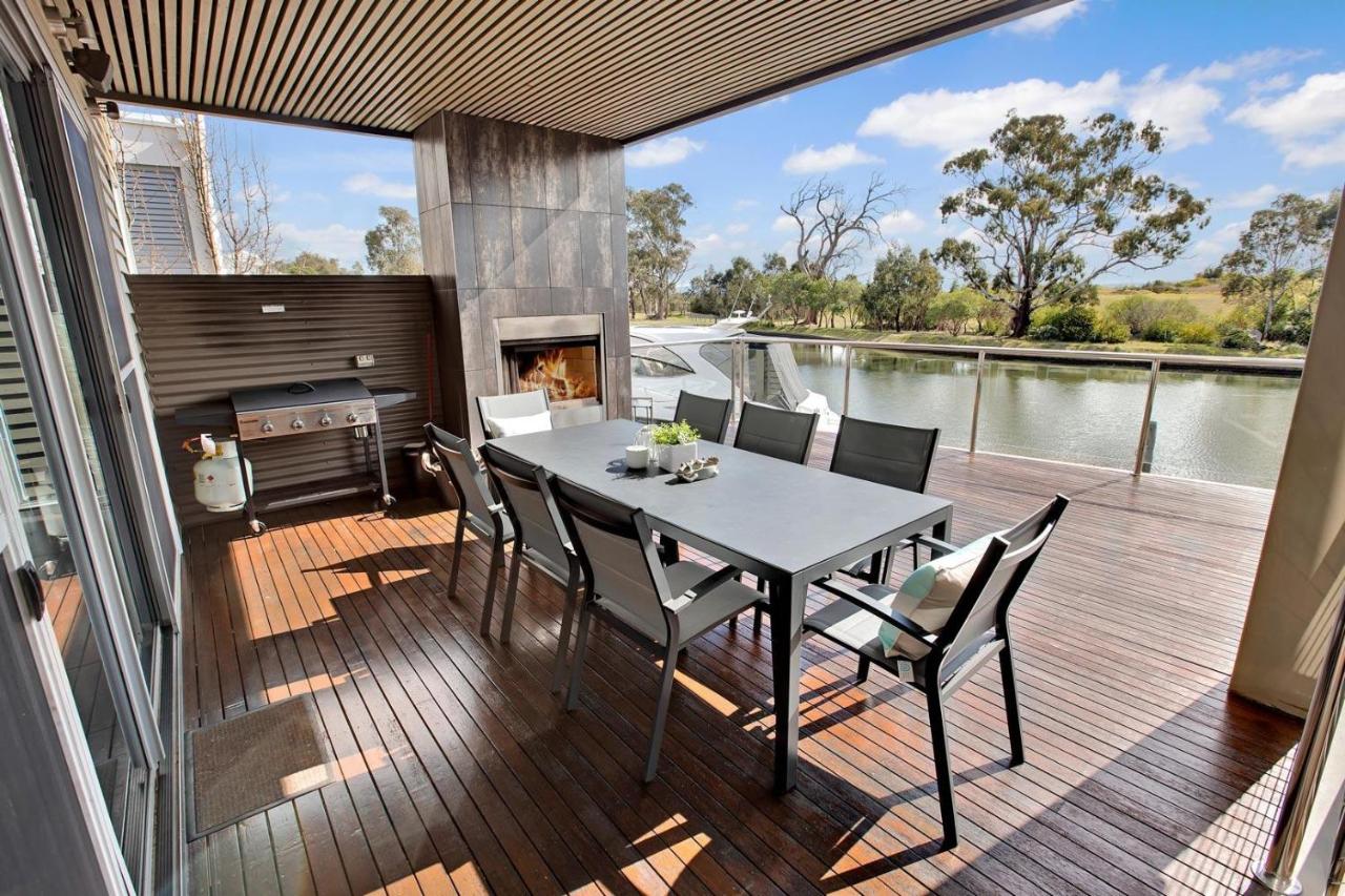 Gippsland Lakehouse A - B&B Paynesville