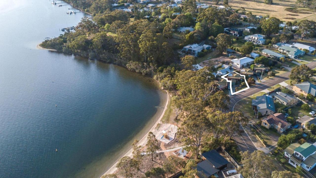 Above Sunset - B&B Paynesville