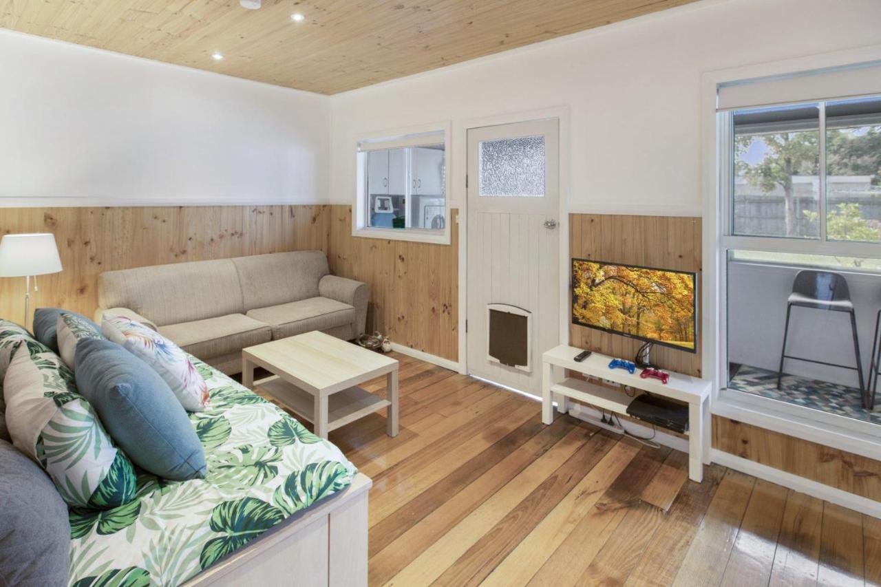 Windsong - Ferienwohnung Paynesville