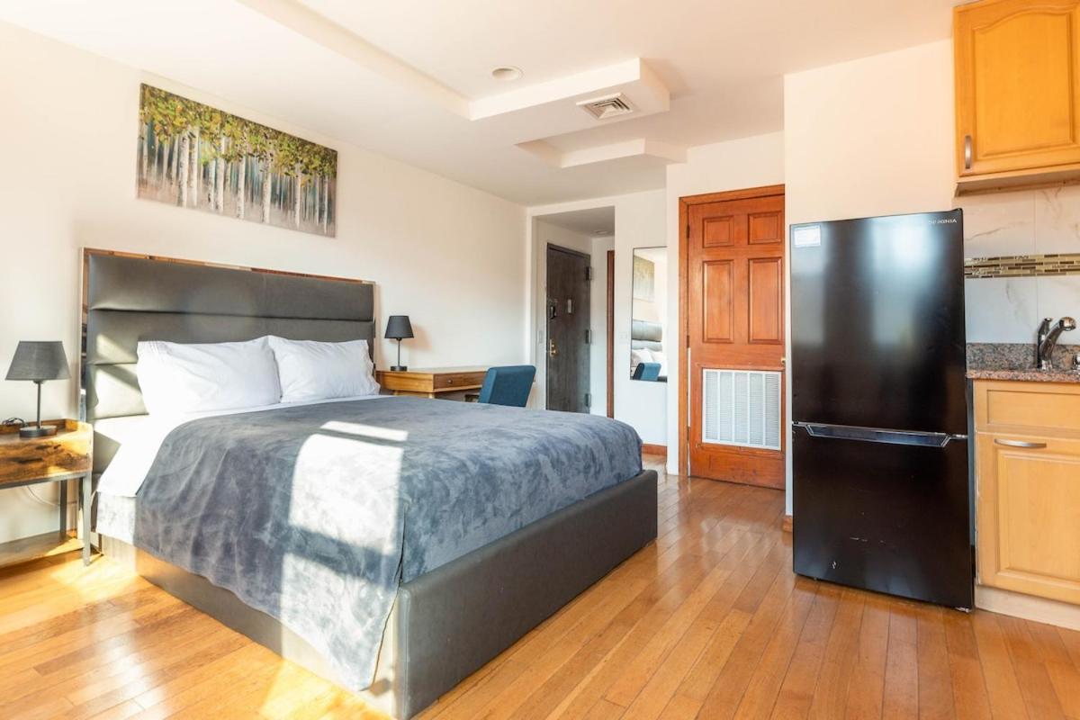 Onix Studio - B&B