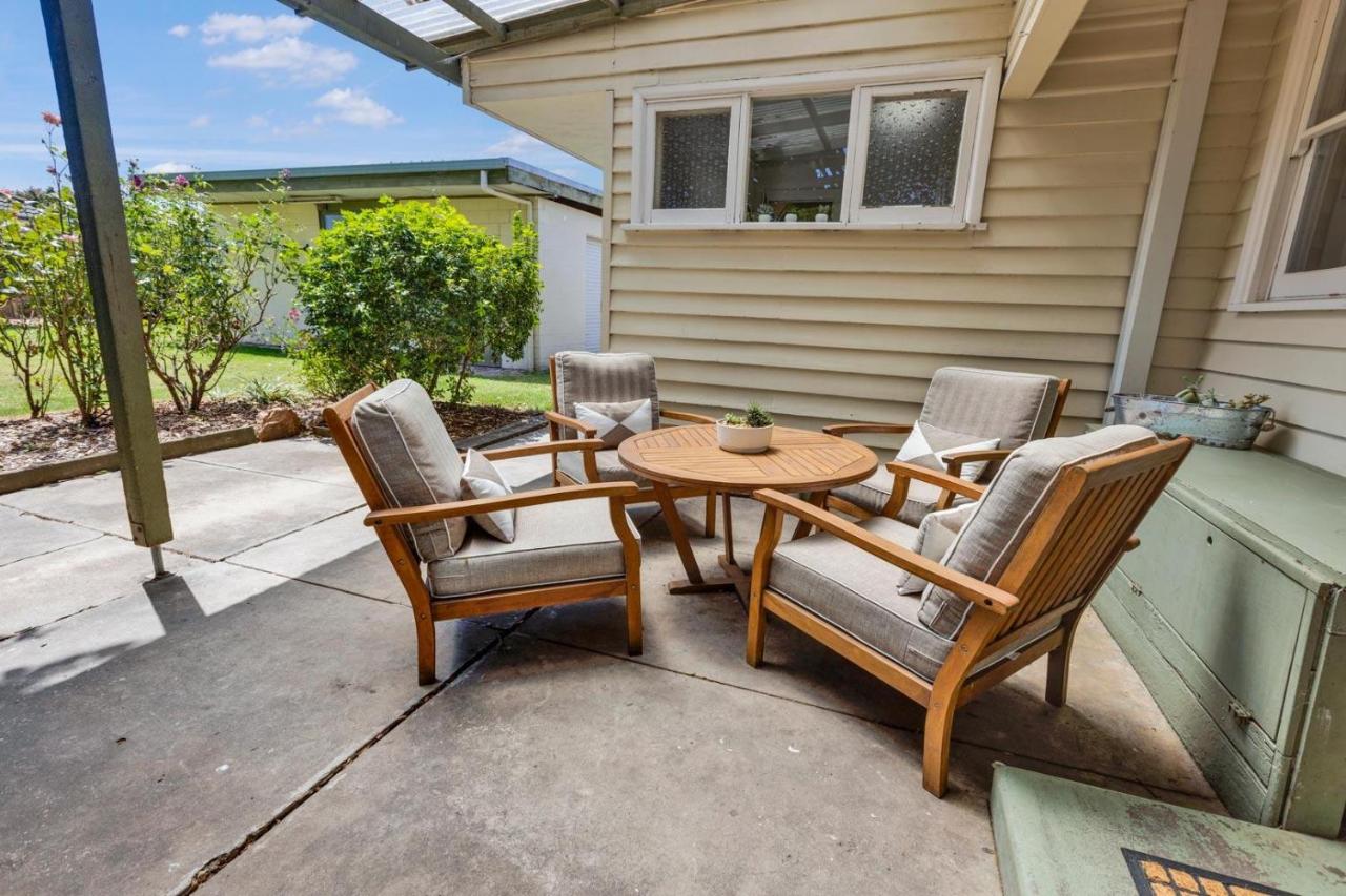 Cearc House - B&B Bairnsdale