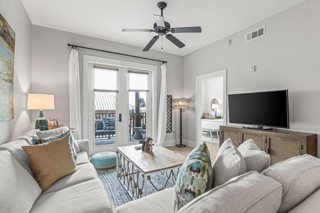 Redfish Village - Beach-a-holic - M1-313 - B&B