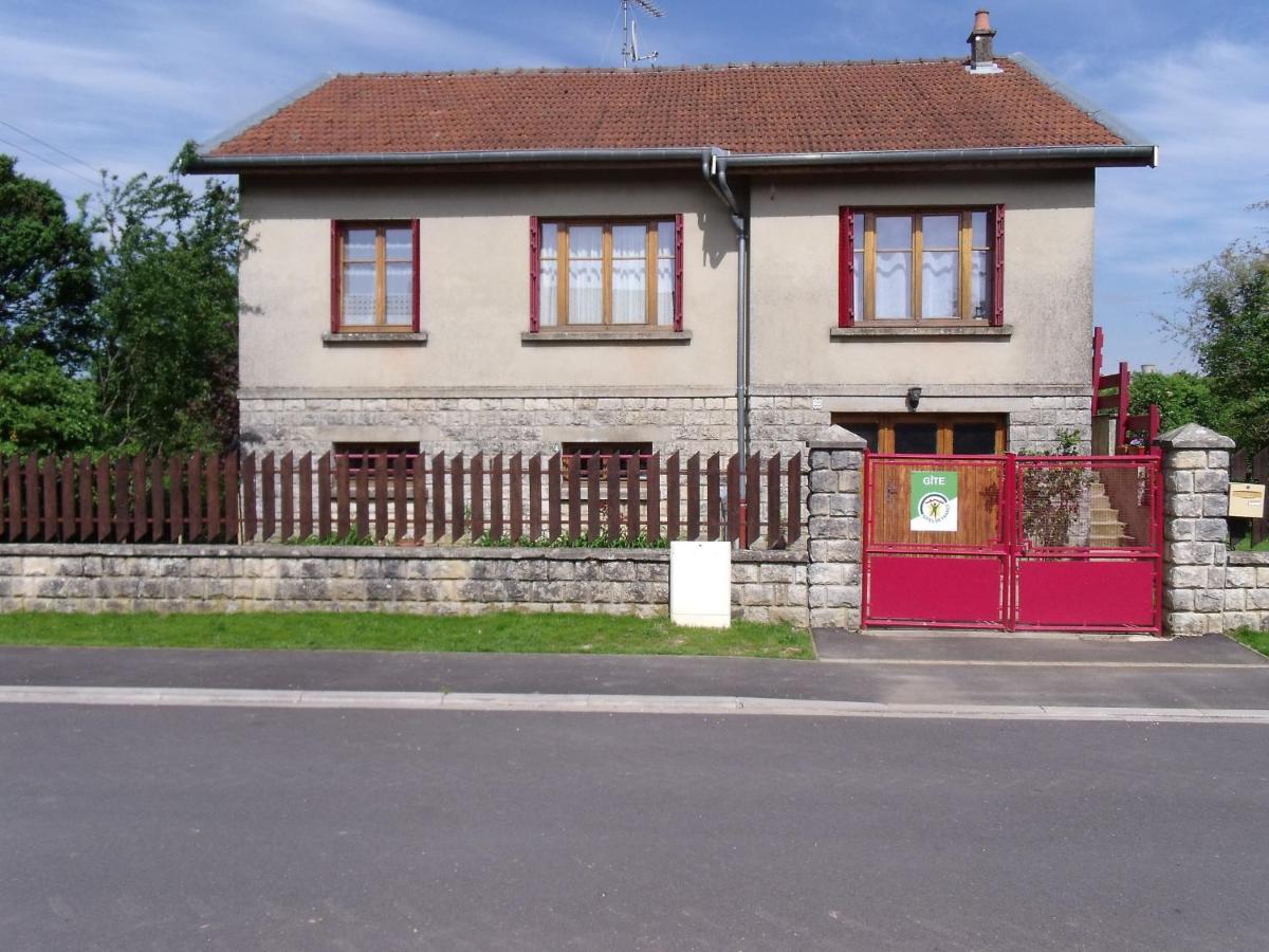 Gîte de charme avec jardin et loisirs en Meuse - FR-1-585-161 - B&B