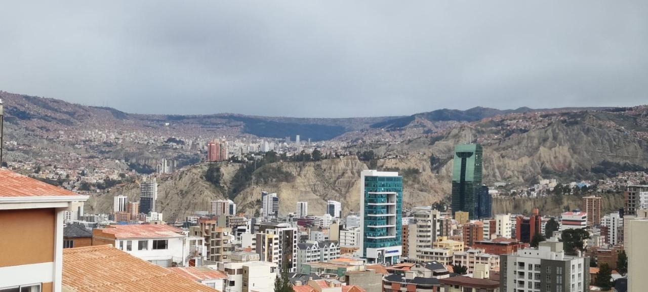 Cálido como el Hogar, Ubicación excelente - B&B