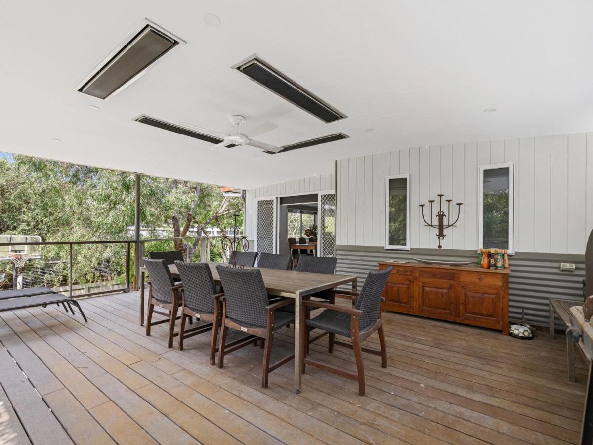 Beachside Family Haven - Chambres d’hôtes Inverloch