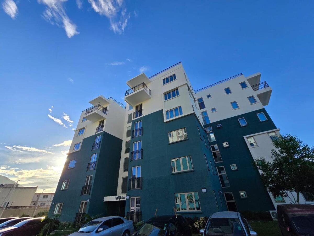 Appartement met 1 Slaapkamer