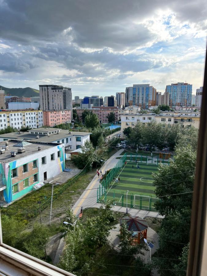 Studio Apt In UB - B&B Ulan Bator
