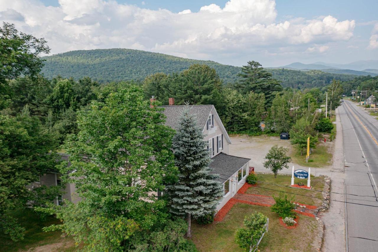 Allegory Inn - B&B