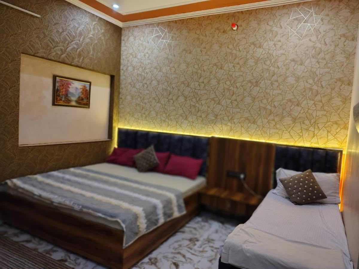 Suite Deluxe con cama extragrande