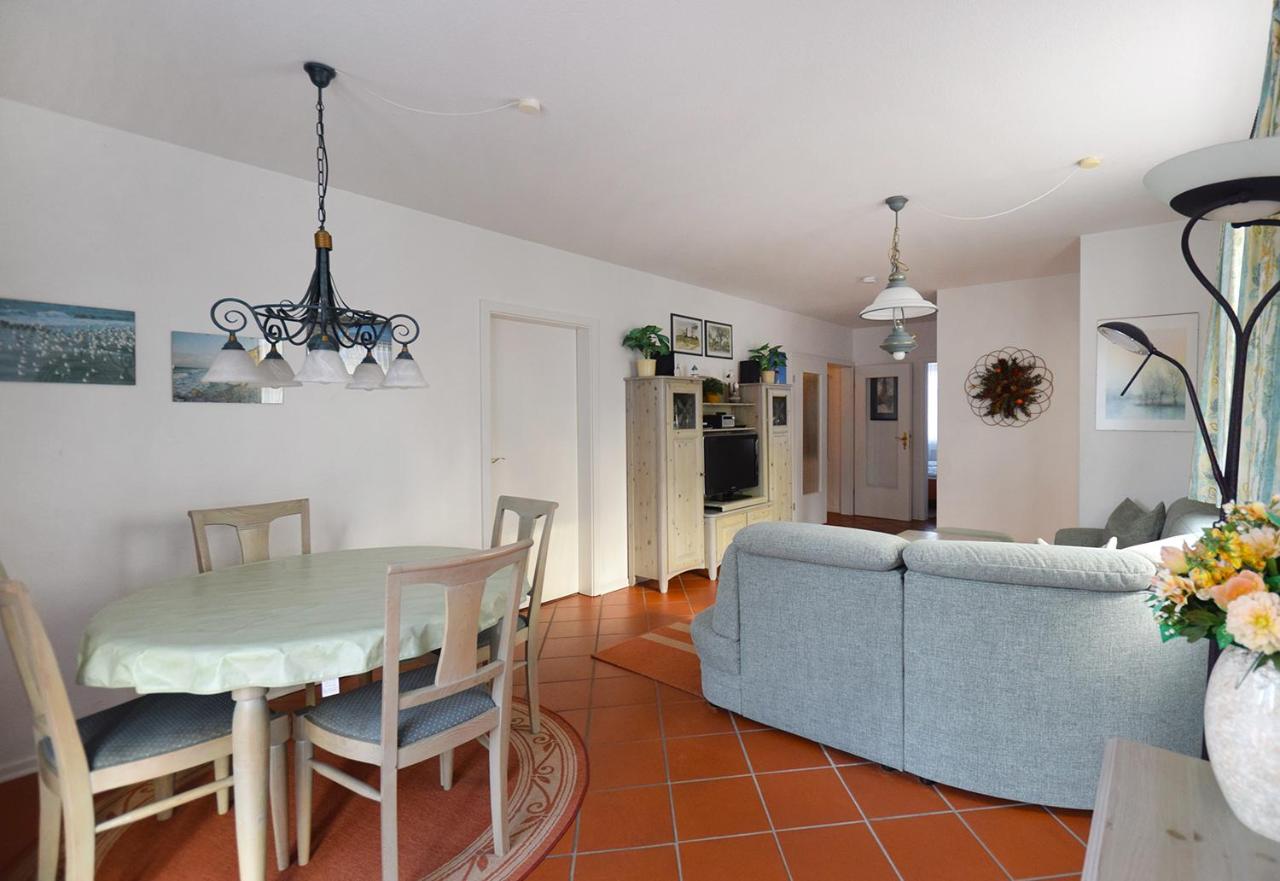 Mühlenstraße 3 a Wohnung 1 - B&B Ostseebad Prerow