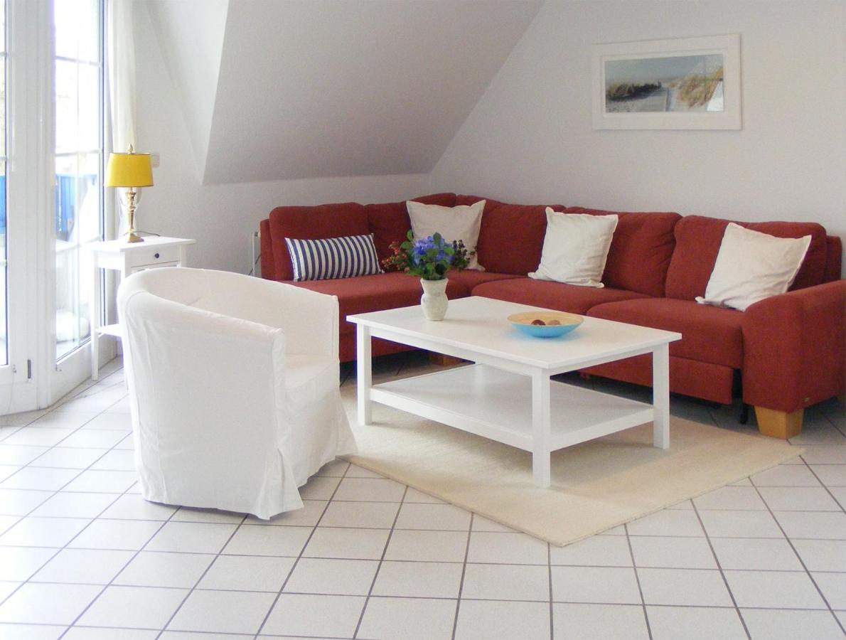 Mühlenpark 2 Mühlenpark Haus A Wo 5 - Ferienwohnung Ostseebad Prerow