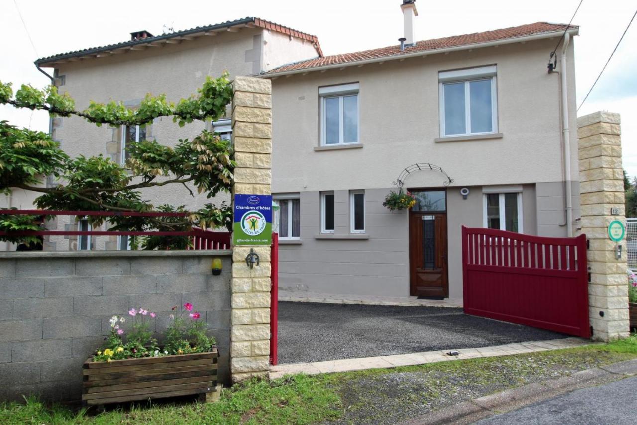 O champ du lac - B&B Saint-Pardoux