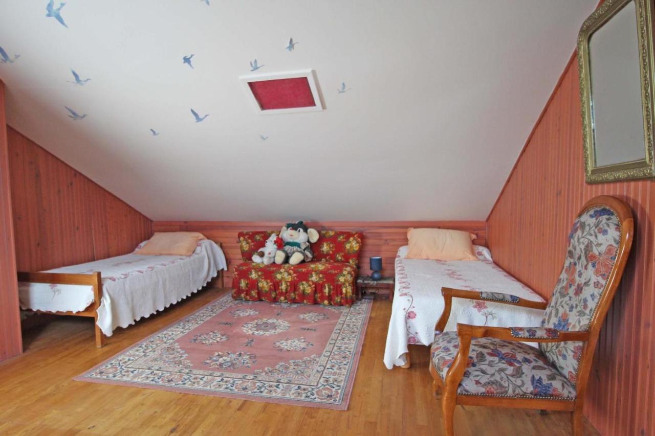 Familiekamer