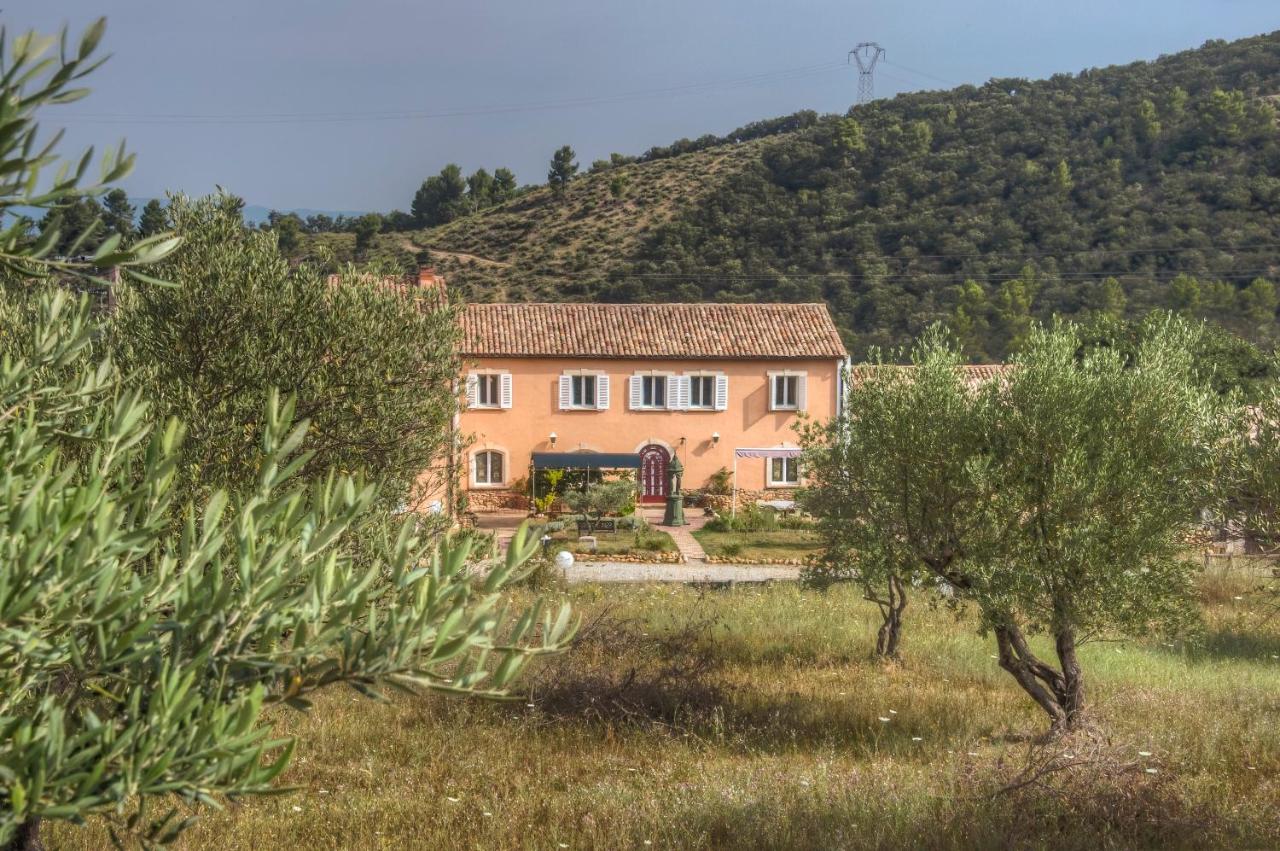 Chambre d'Hotes La Brunetière - B&B