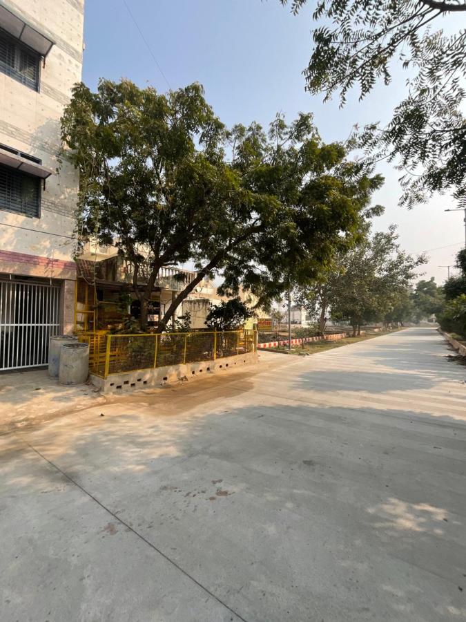 Amrut Living And Home Stay - B&B
