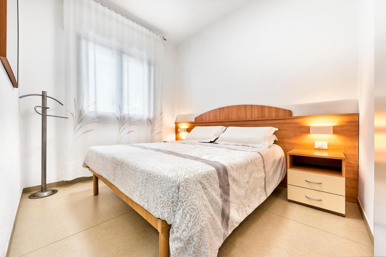 Apartment mit 2 Schlafzimmern