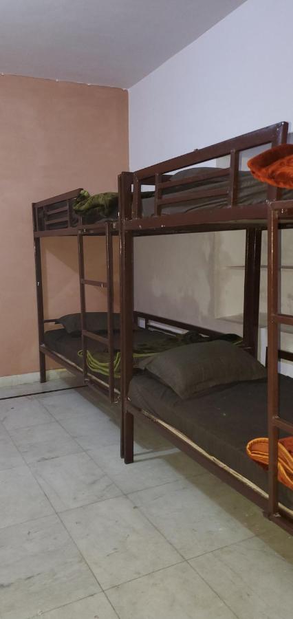 Posto Letto in Dormitorio Femminile per 4 Persone