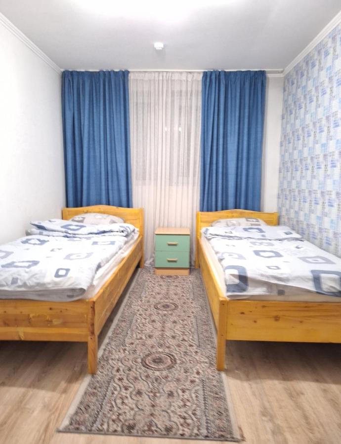 Small Twin Room
