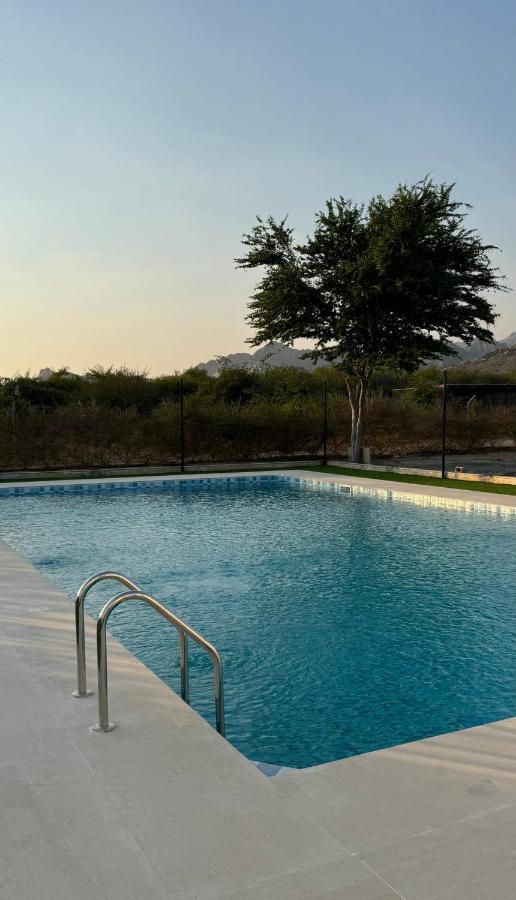 Hidden Hatta - B&B Sharīyah