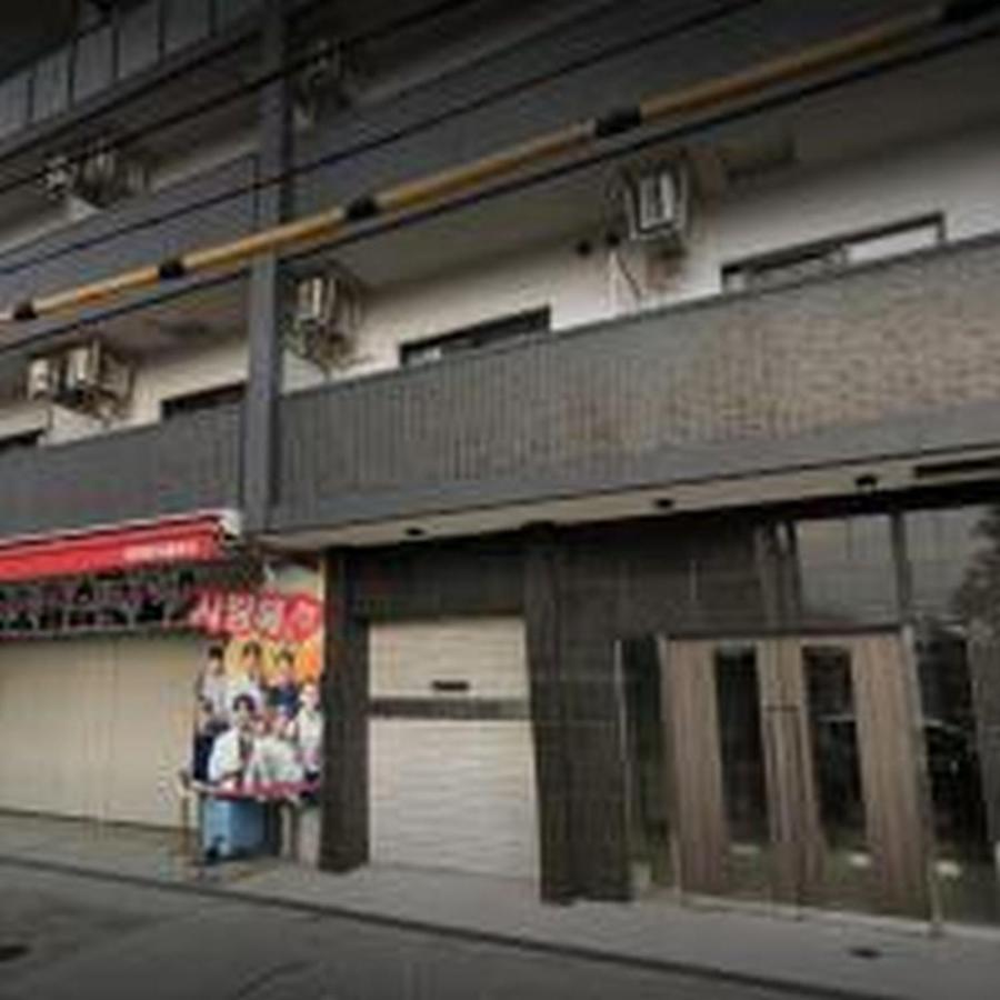 Grandeur Tsuruhashi 706 グランデュール鶴橋 706 - B&B Osaka