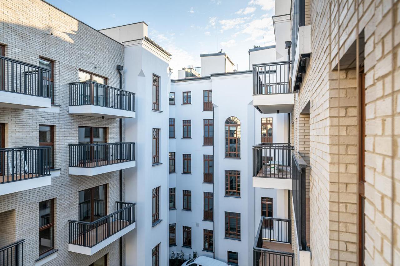 RentPlanet - Apartament Nawrot - B&B