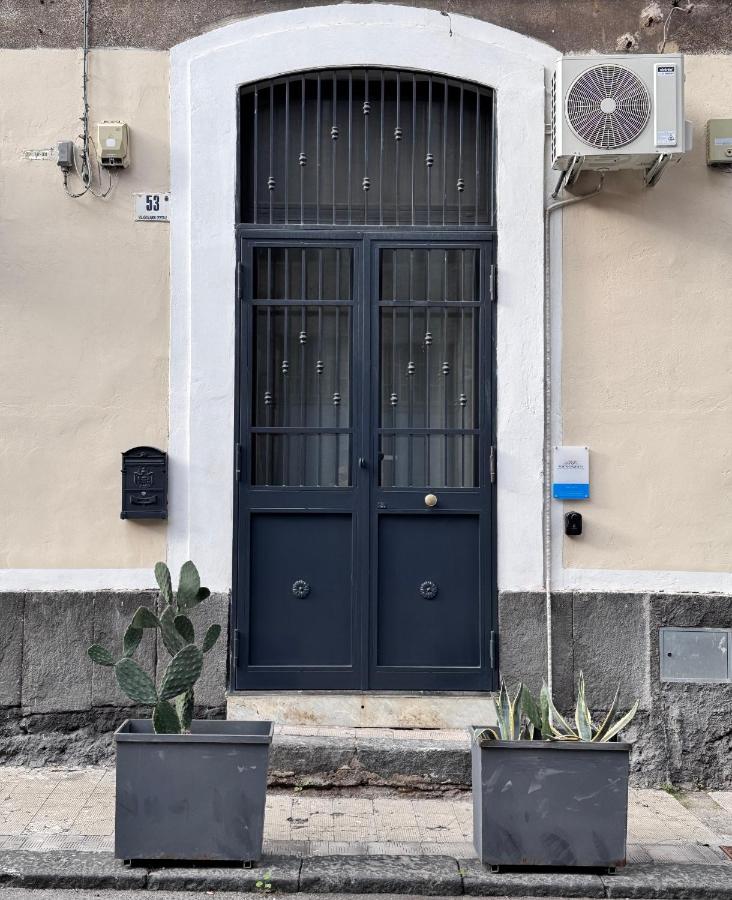 Almond Apartment Catania - Ferienwohnung Catania