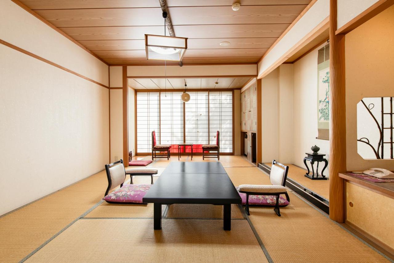 Camera Quadrupla con Bagno Privato 