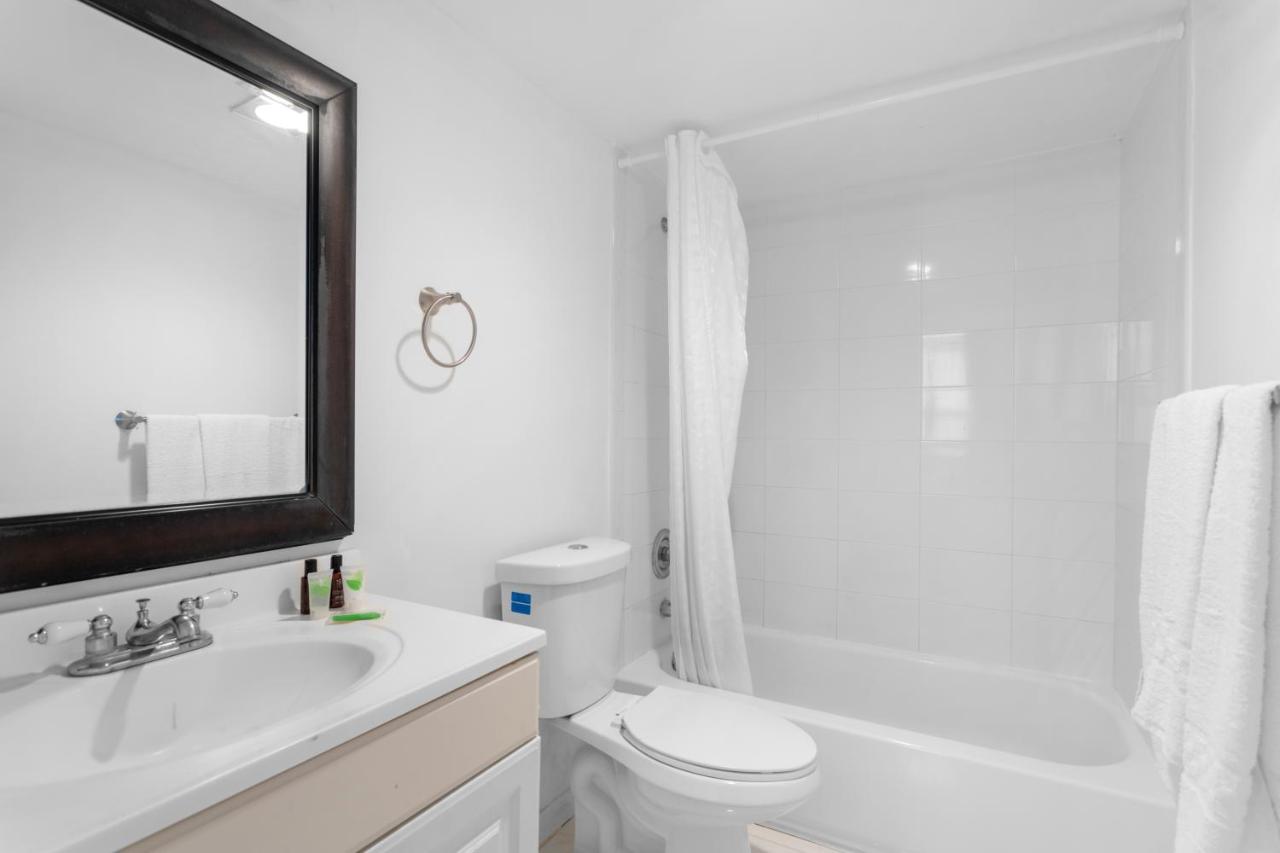 Bay Harbor Sunset Apt 2B - B&B Miami Beach