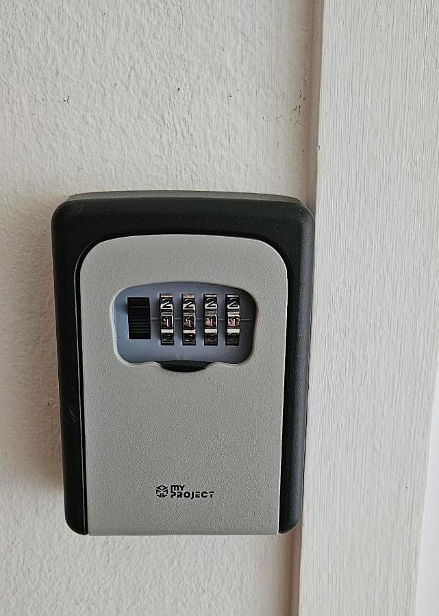 Laura Exclusive, dizajnerski uređen stan, izvrsno opremljen, self check-in - Ferienwohnung
