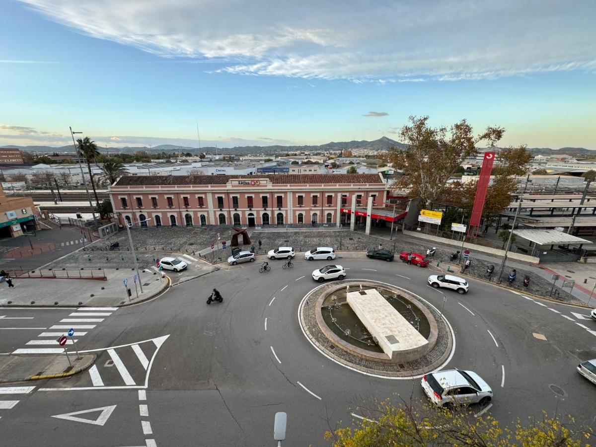 B&Suites Xàtiva - Ferienwohnung Xàtiva