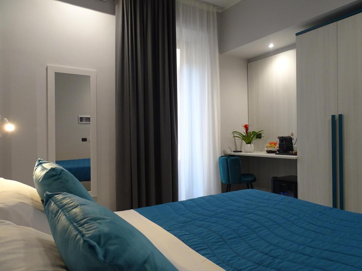 Superior Doppel- oder Zweibettzimmer